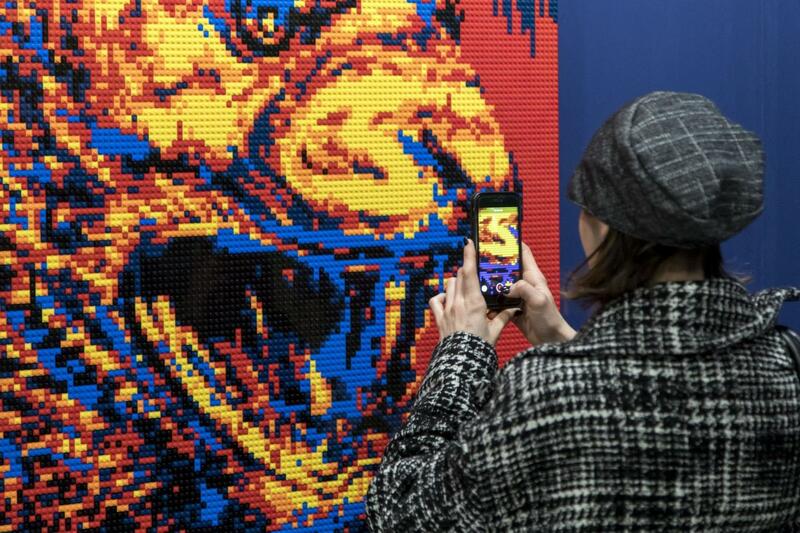 ARCOmadrid - NEW FOCUS ON LATIN AMERICAN GALLERIES AND FEMALE ARTISTS ARCOmadrid - NEW FOCUS ON LATIN AMERICAN GALLERIES AND FEMALE ARTISTS