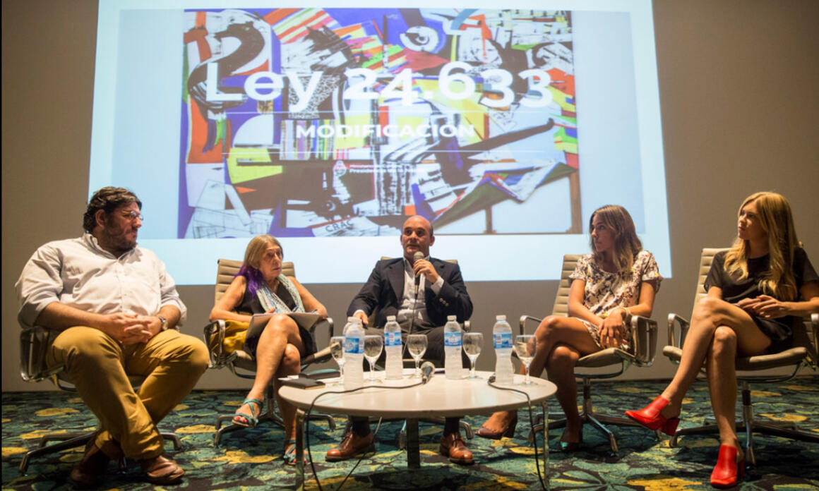 Argentina: Simplified procedure for art exportation