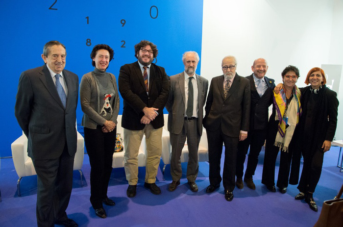 Argentina will be the Guest of Honor country at ARCO Madrid 2017