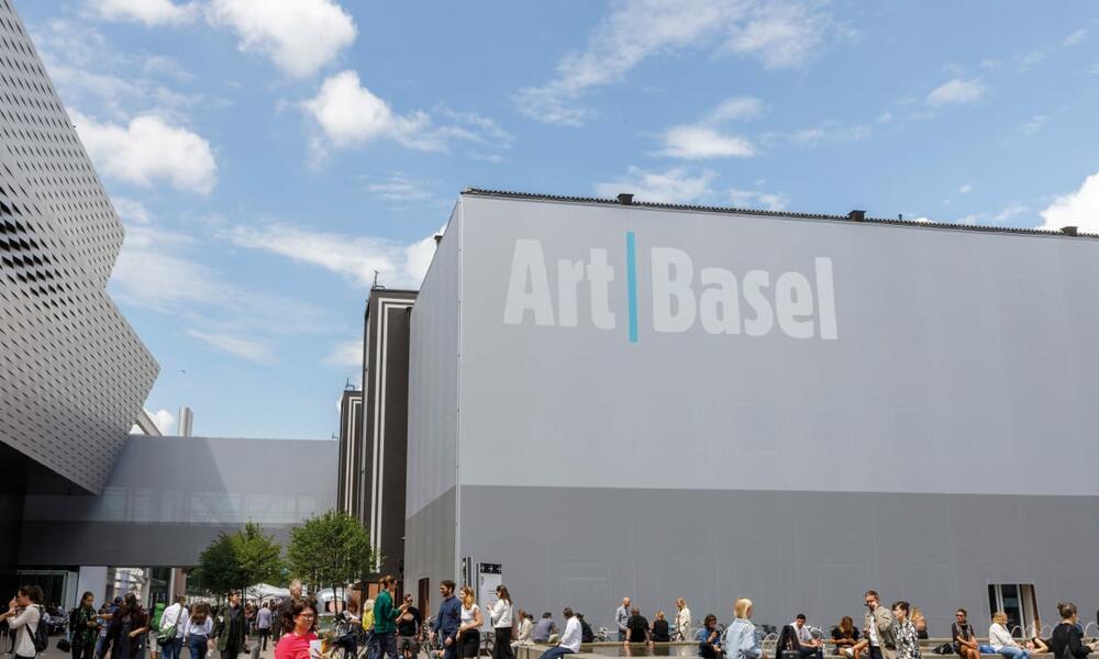 ART BASEL POSTPONES ITS DATES FROM JUNE TO SEPTEMBER DUE TO COVID-19