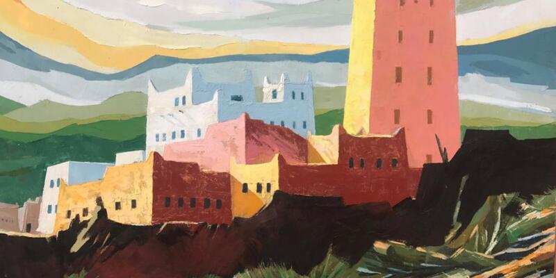 ART DUBAI JOINS THE LIST OF IN-PERSON FAIRS TO BE HELD NEXT YEAR