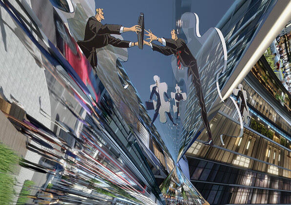 ArtCenter/South Florida presents The Recalibrated Institution fellowship program ArtCenter/South Florida presents The Recalibrated Institution fellowship program