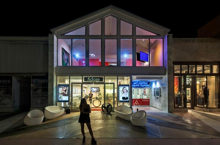 ArtCenter/South Florida to Partner with BHQFU to Provide Arts Education