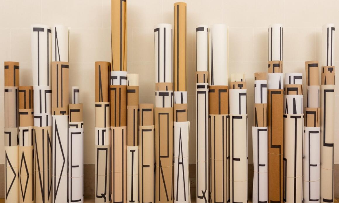 ARGENTINE CONTEMPORARY ART AT MAC NITERÓI.