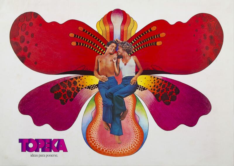 ART AND IDENTITY IN THE 80'S AND 90'S ARGENTINE UNDERWORLD ART AND IDENTITY IN THE 80'S AND 90'S ARGENTINE UNDERWORLD