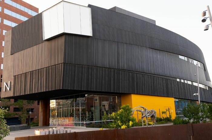 ART AGAINST COLLAPSE: 193 ARTISTS IMAGINE ALTERNATIVE FUTURES