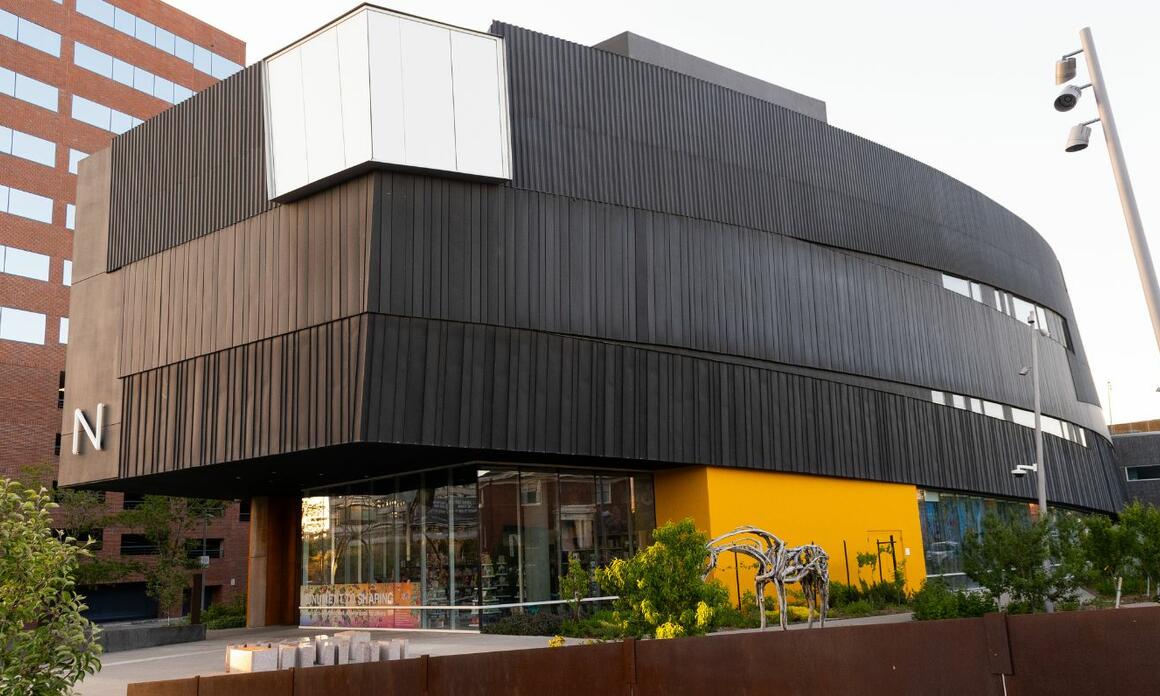 ART AGAINST COLLAPSE: 193 ARTISTS IMAGINE ALTERNATIVE FUTURES