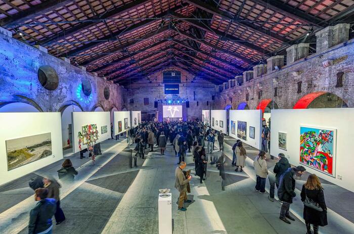 ARTE LAGUNA PRIZE 2025 ANNOUNCES THE SPECIAL PRIZE WINNERS