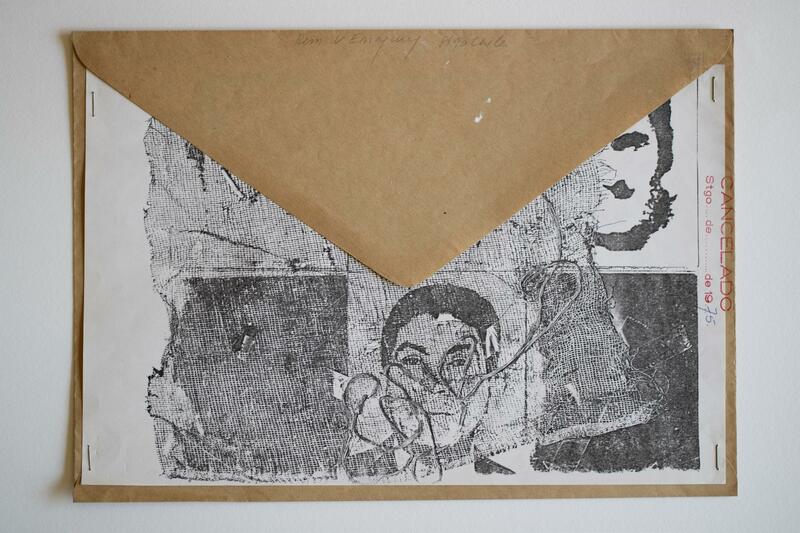 DEMOCRATIC AND OPEN MAIL ART: TRANSGRESSORS IN CALIFORNIA