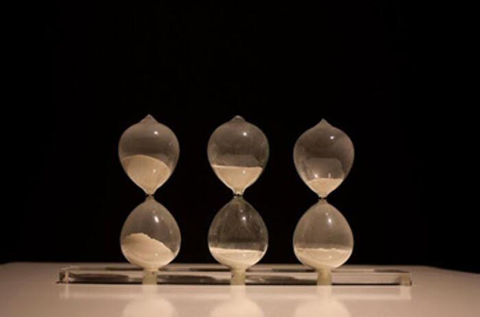 Melissa Guevara, Anthropometry 2012. Melissa Guevara, Anthropometry 2012.