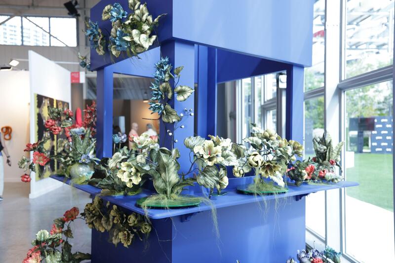 LIVING ART AT COCONUT GROVE: THE EXPERIENCES THAT SET PINTA MIAMI APART