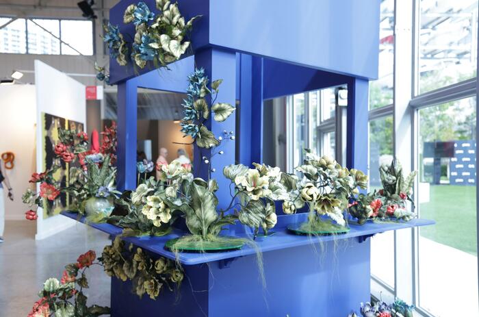 LIVING ART AT COCONUT GROVE: THE EXPERIENCES THAT SET PINTA MIAMI APART