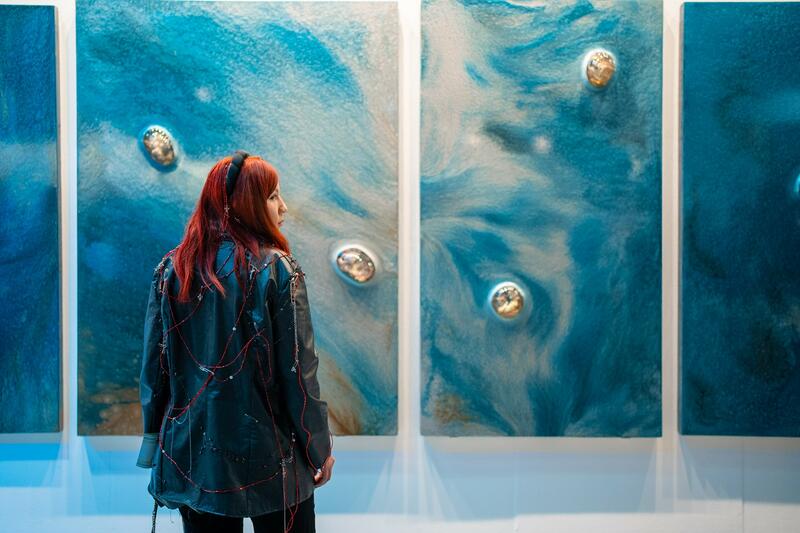 ARTEBA: AT THE CENTER OF CONTEMPORARY ART 