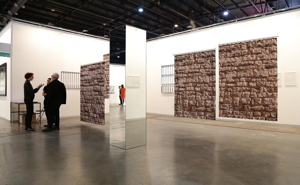 arteBA opens its 27th edition with new proposals