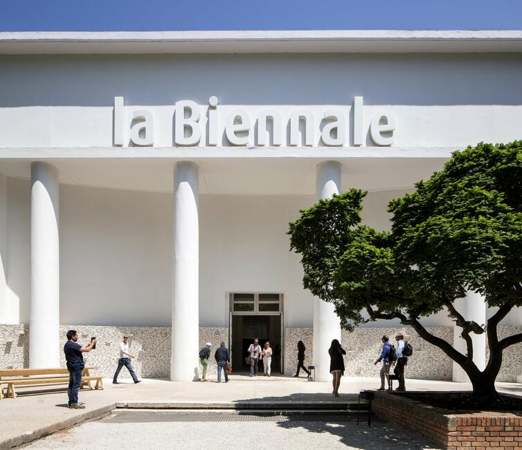 LATIN AMERICAN ARTISTS AT THE BIENNALE DI VENEZIA 2026 