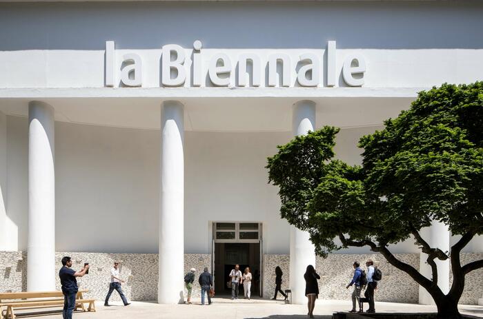 LATIN AMERICAN ARTISTS AT THE BIENNALE DI VENEZIA 2026 