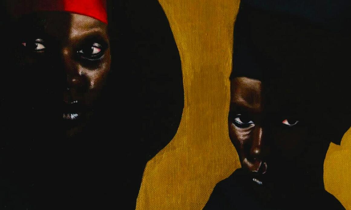 NOMINED ARTISTS TO THE EFG AWARD IN ARTBO AND SP-ARTE