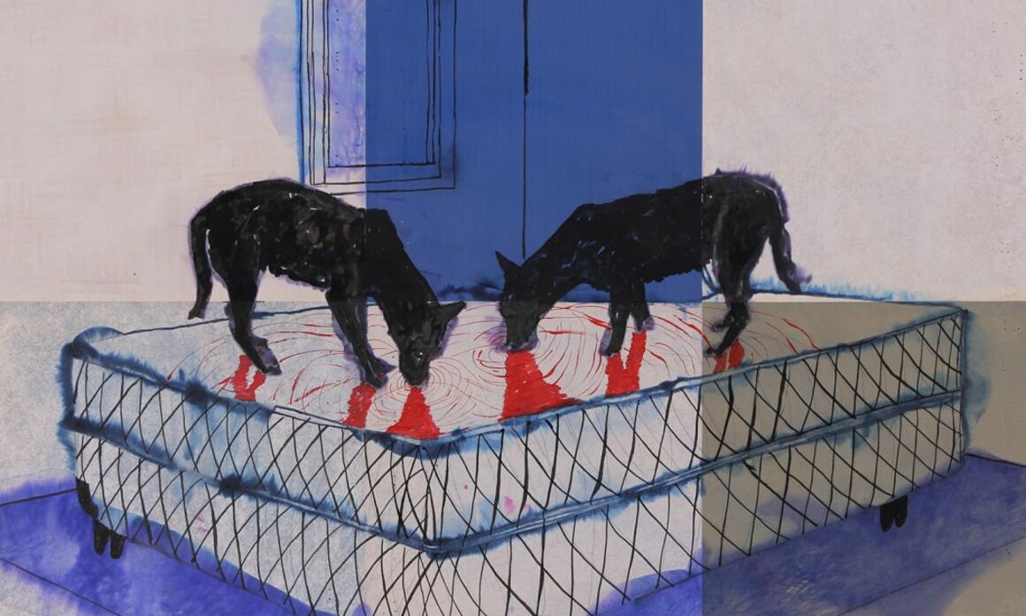 ARTISTS TO DOUBLE-CLICK AT PINTA MIAMI 2023 ARTISTS TO DOUBLE-CLICK AT PINTA MIAMI 2023