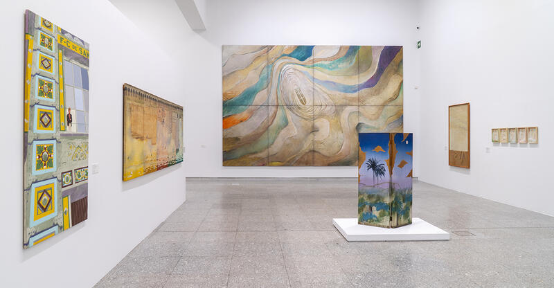 ARTIUM RECOVERS THE SILENCED DISSIDENCE OF JUANA CIMA