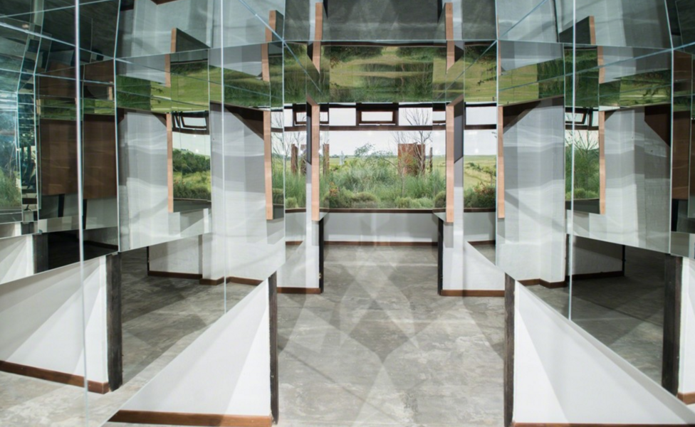 Artur Lescher present "Inner - Landscape" at Piero Atchugarry Gallery