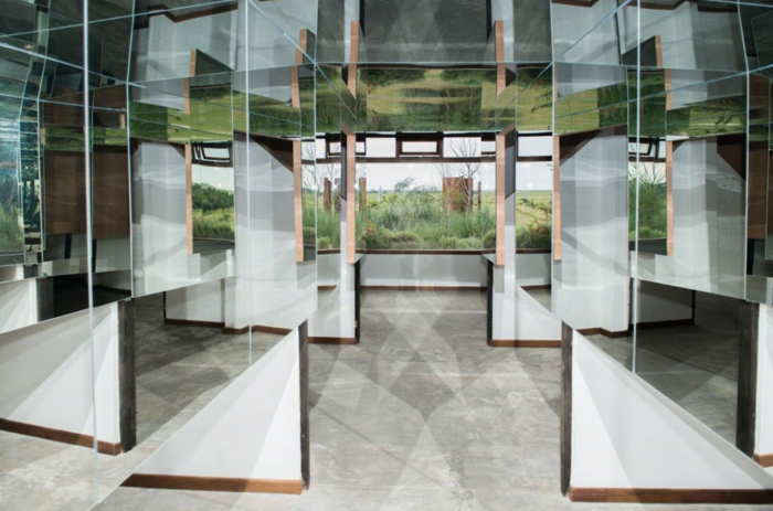 Artur Lescher present "Inner - Landscape" at Piero Atchugarry Gallery Artur Lescher present "Inner - Landscape" at Piero Atchugarry Gallery
