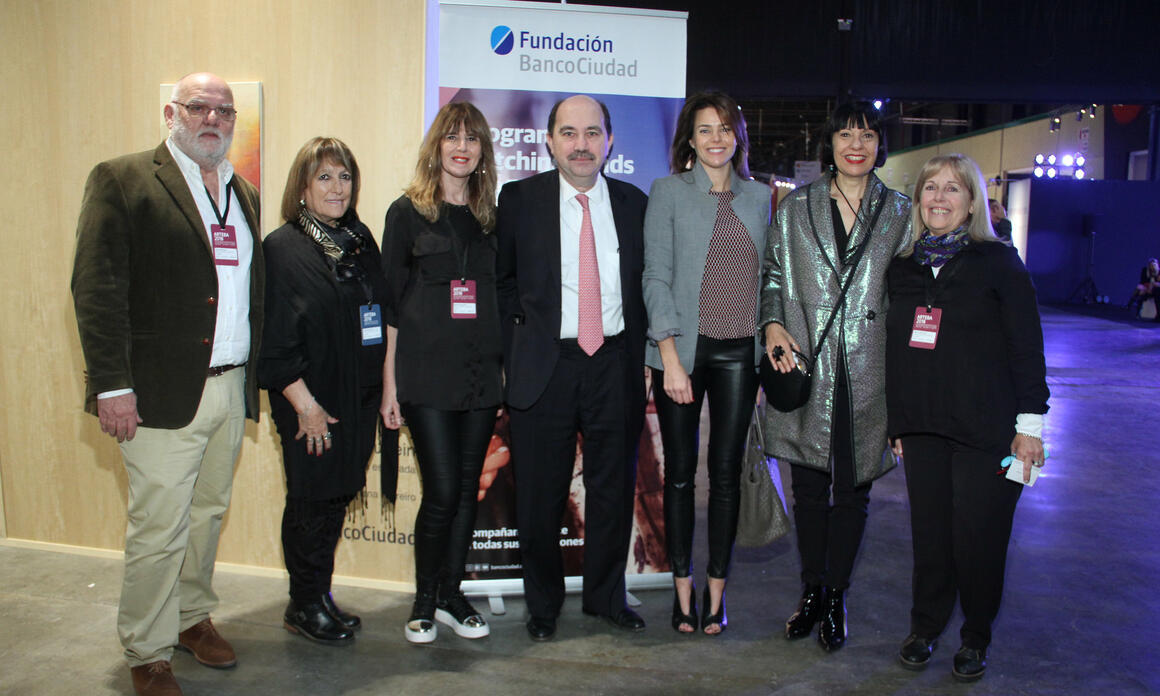 Banco Ciudad collaborates with the heritage of Argentine museums in arteBA