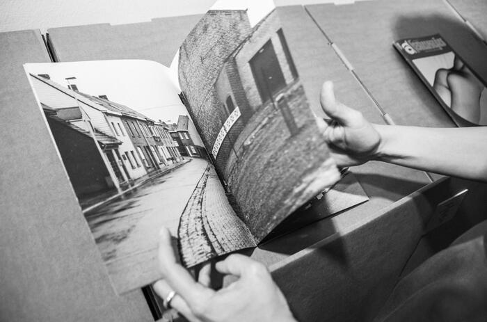 BAPHOTO 2018: AN ODE TO PHOTOBOOKS BAPHOTO 2018: AN ODE TO PHOTOBOOKS
