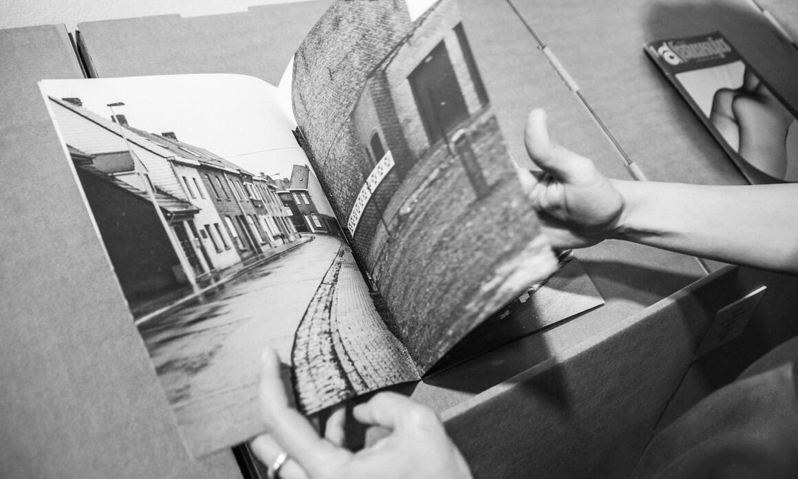 BAPHOTO 2018: AN ODE TO PHOTOBOOKS