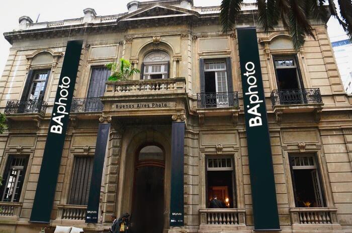 BAphoto 2021 TO BE HELD IN-PERSON IN OCTOBER