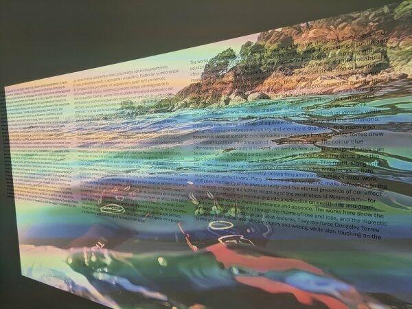 BARCELONA – MACBA PRESENTS “NOTES FOR AN EYE FIRE” BARCELONA – MACBA PRESENTS “NOTES FOR AN EYE FIRE”
