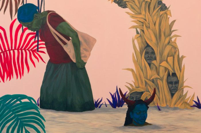 BASEL AND THE CARIBBEAN – “ONE MONTH AFTER BEING KNOWN IN THAT ISLAND” BASEL AND THE CARIBBEAN – “ONE MONTH AFTER BEING KNOWN IN THAT ISLAND”