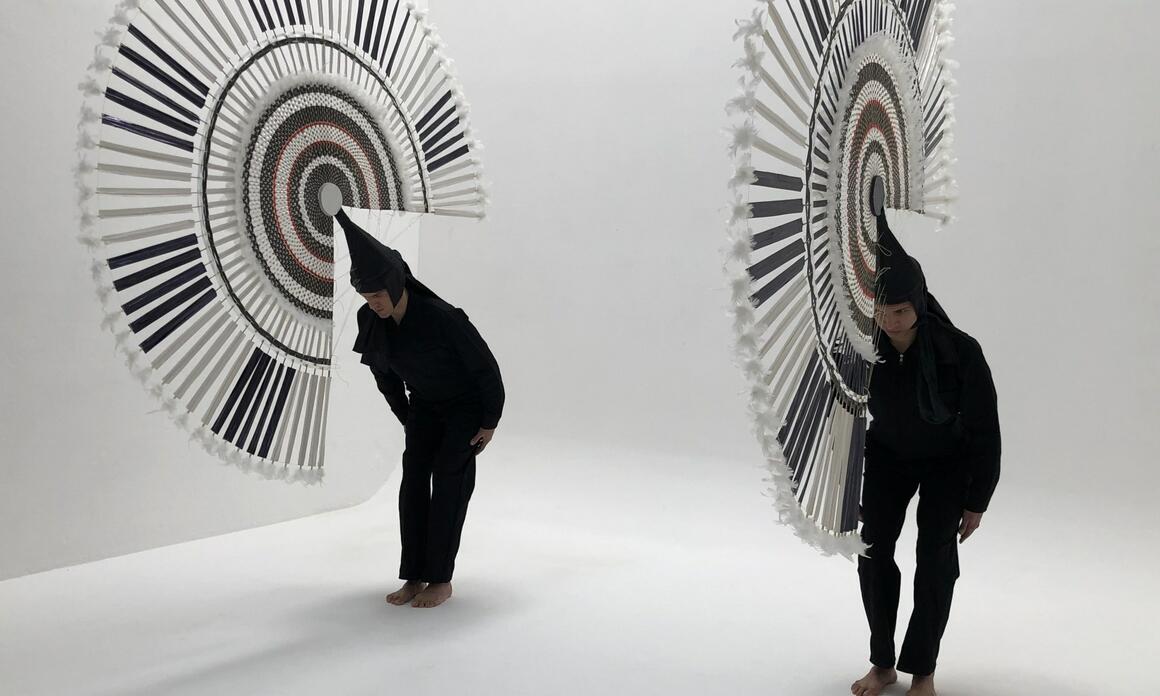 BEYOND THE SOUNDS OF SILENCE: LATIN-AMERICAN ARTISTS CONNECTING ART, SOUND AND SOCIETY