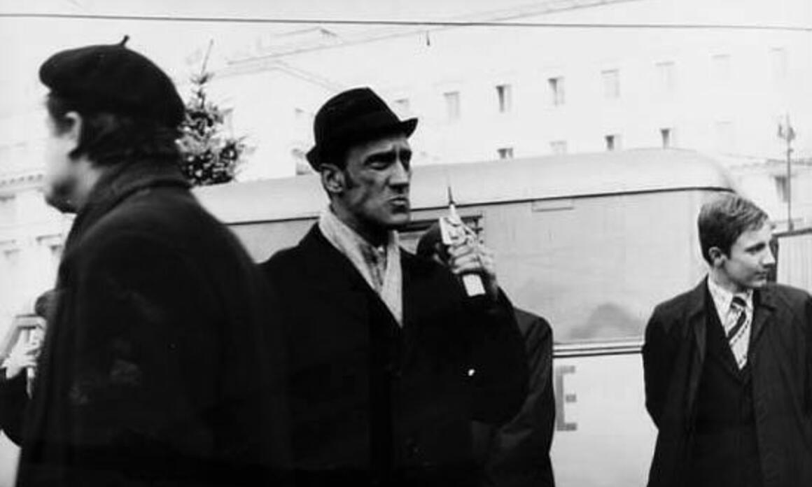 BIENAL DE SÃO PAULO – AN INTERESTING APPROACH