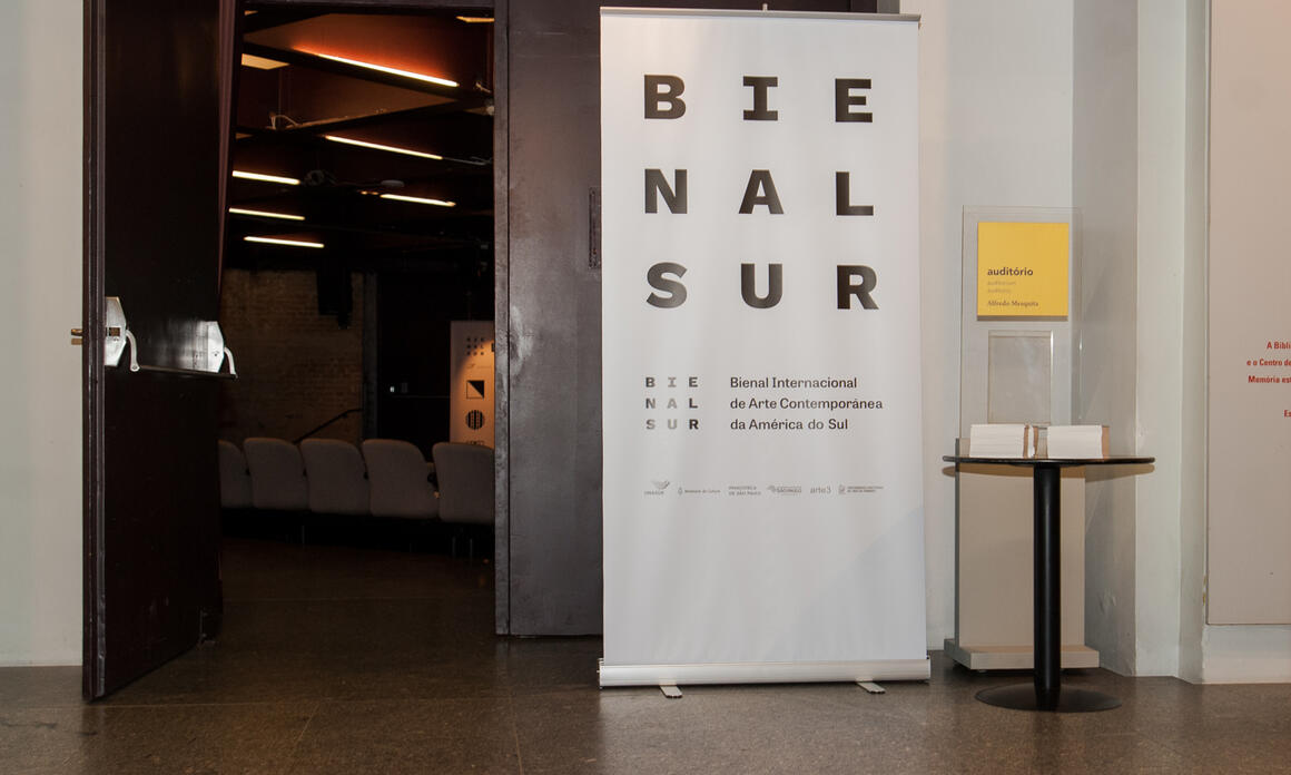 BIENALSUR: Open Call for artists and curators