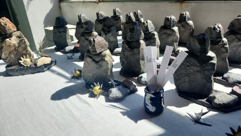 BIENALSUR ARRIVES AT JOHANNESBURG WITH NEW EXHIBITIONS