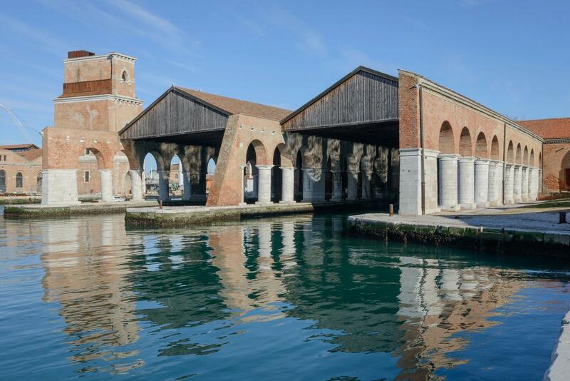 BIENNALE DI VENEZIA – THE MILK OF DREAMS, BY CECILIA ALEMANI