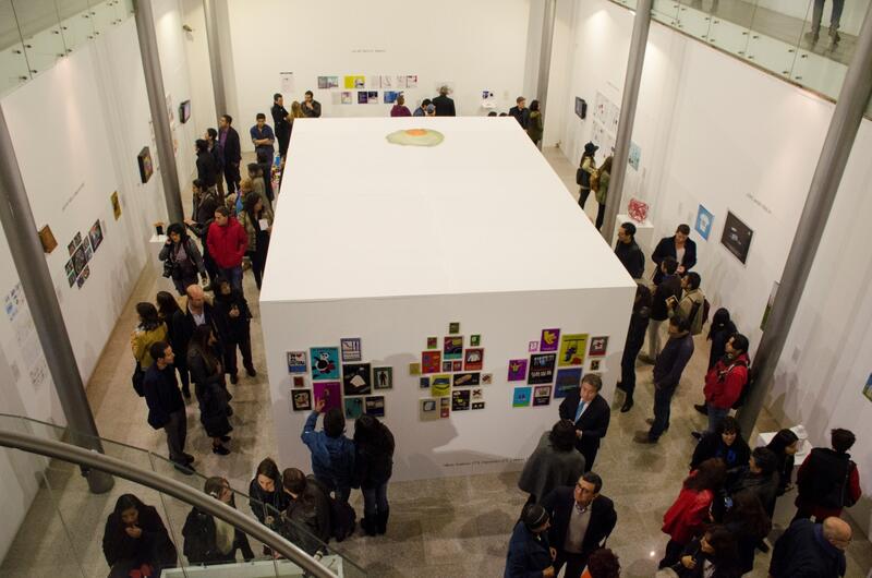 Ph: Bienal SIART 2018 Ph: Bienal SIART 2018