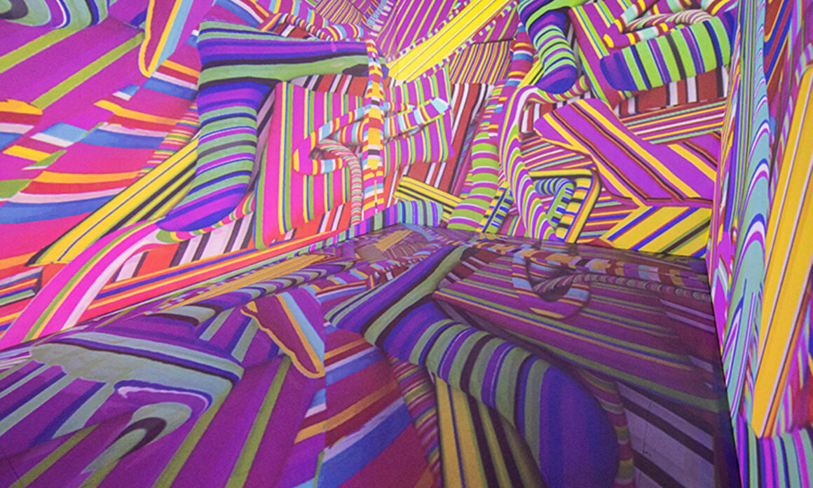 BUENOS AIRES GALLERY, THE IDEAL PLAN FOR THIS SATURDAY