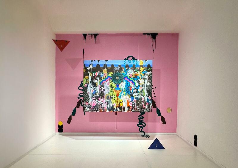 BUENOS AIRES DRESSES UP FOR NODO CIRCUITOS: FIVE ART GALLERIES TO VISIT