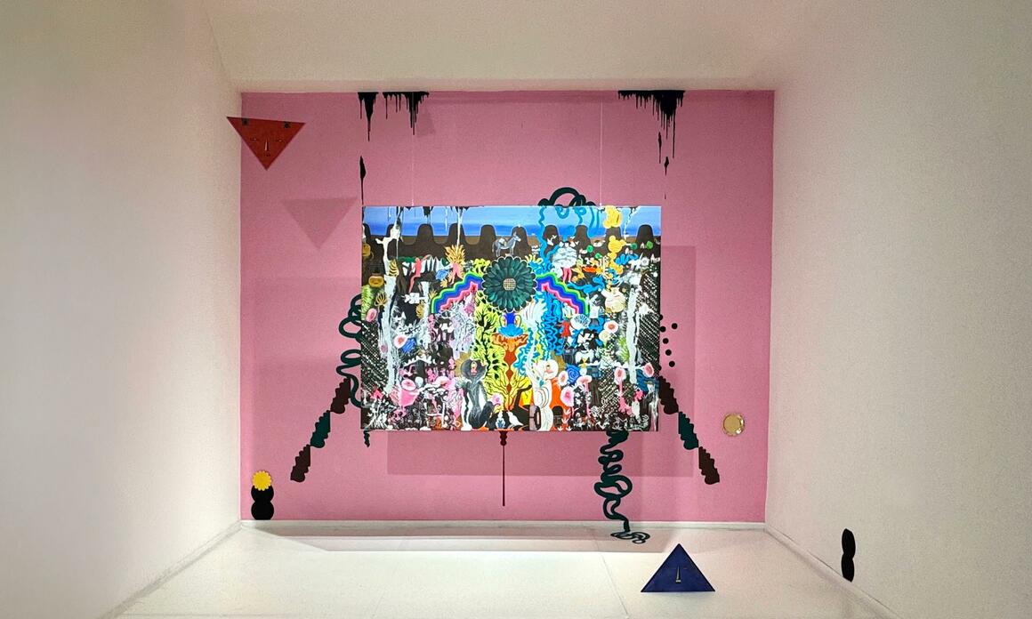 BUENOS AIRES DRESSES UP FOR NODO CIRCUITOS: FIVE ART GALLERIES TO VISIT