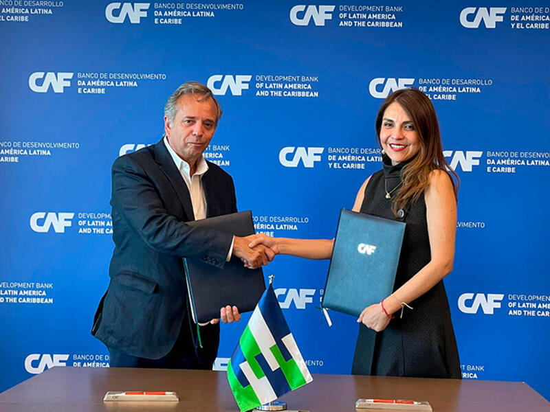 CAF AND PINTA FOUNDATION ANNOUNCE ALLIANCE TO STRENGTHEN THE LATIN AMERICAN ART ECOSYSTEM