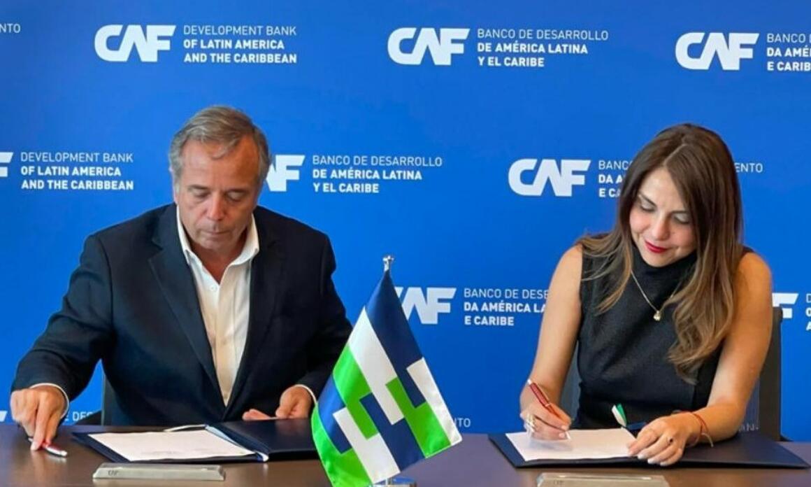 CAF AND PINTA JOIN FORCES TO PROMOTE LATIN AMERICAN ART