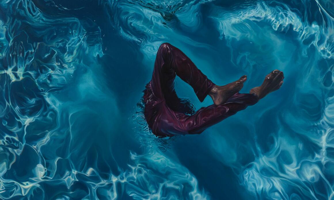 CALIDA RAWLES’ DEBUT AT PAMM: AWAY WITH THE TIDES