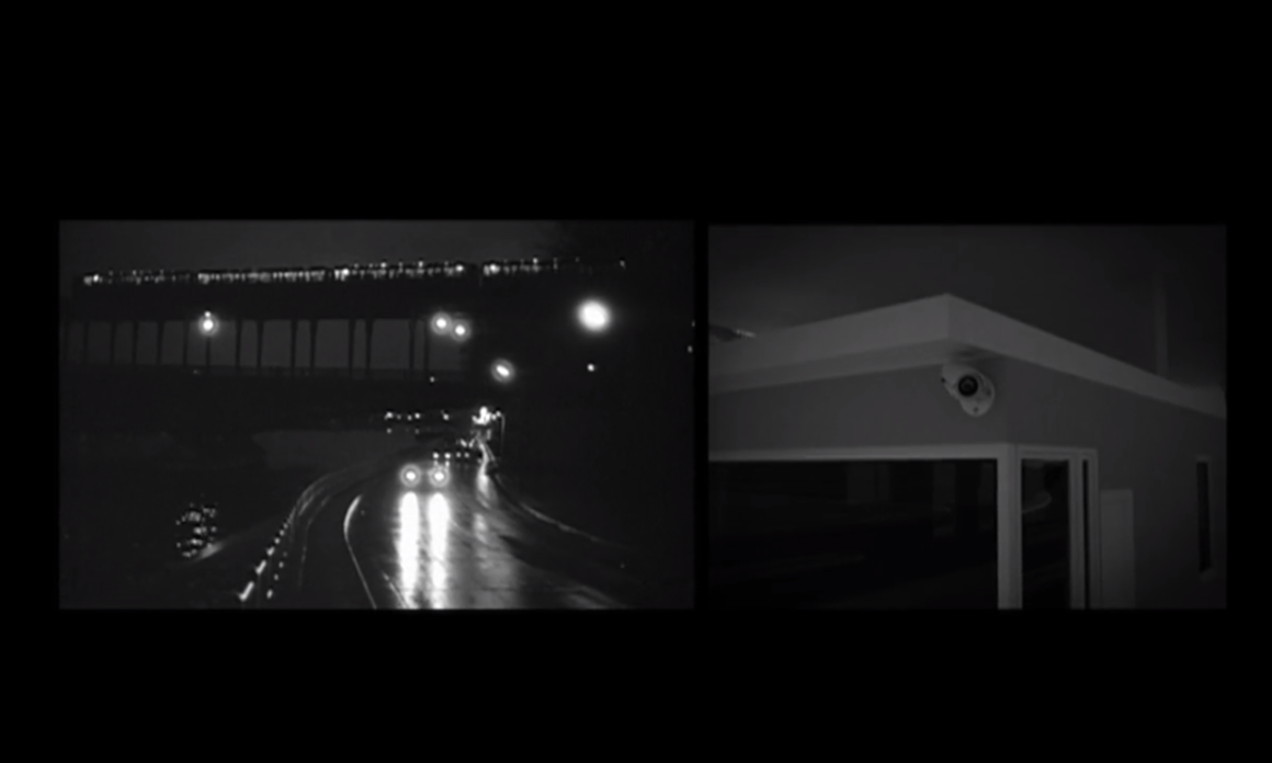 Campo de Relámpagos presents ‘Alphaville e outros’ by Antoni Muntadas       