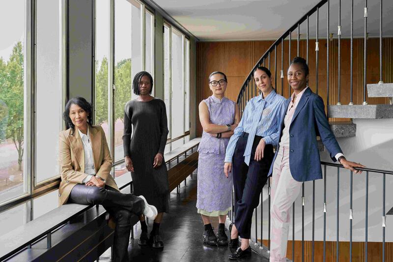 CARLA ACEVEDO-YATES, THE LATIN AMERICAN VOICE ON THE CURATORIAL TEAM OF DOCUMENTA 16