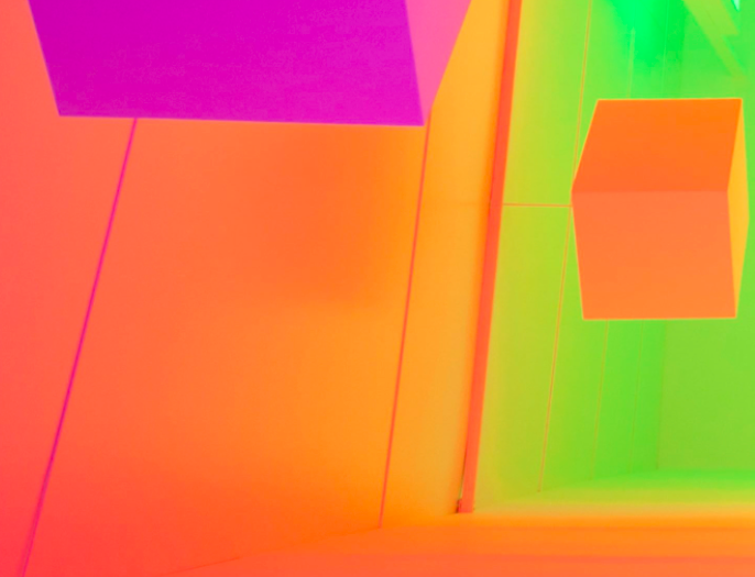 CARLOS CRUZ-DIEZ: CHROMOSATURATION AT PAMM