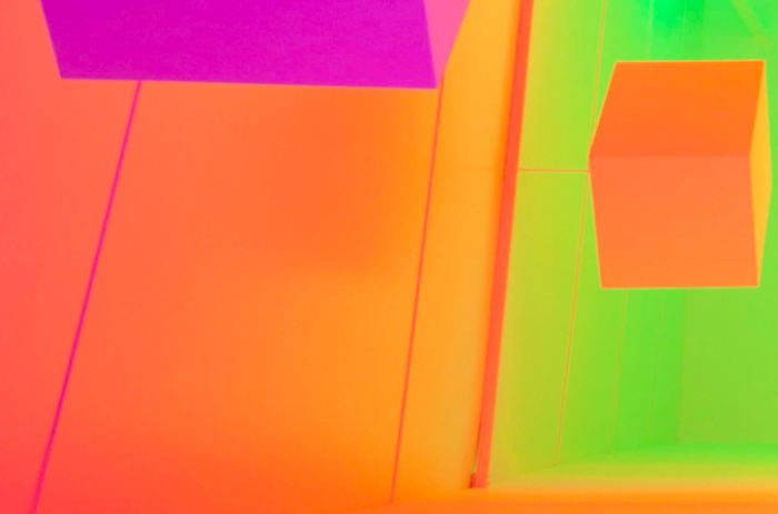 CARLOS CRUZ-DIEZ: CHROMOSATURATION EN PAMM