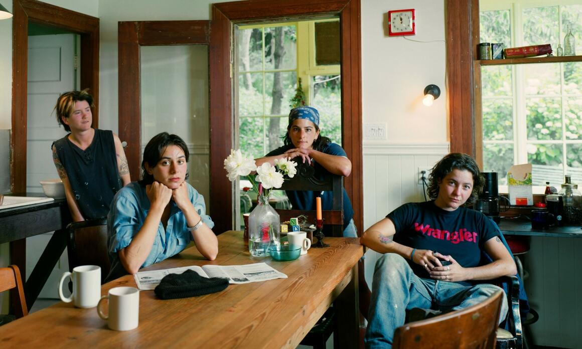 CATHERINE OPIE AT MASP – THE GENDER OF PORTRAITURE 