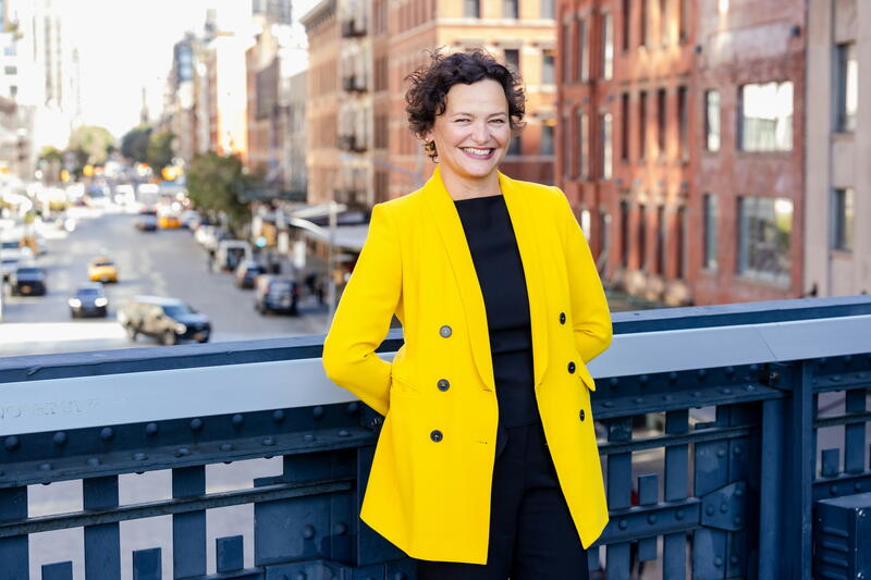CECILIA ALEMANI APPOINTED CURATOR OF THE 15th TAIPEI BIENNIAL