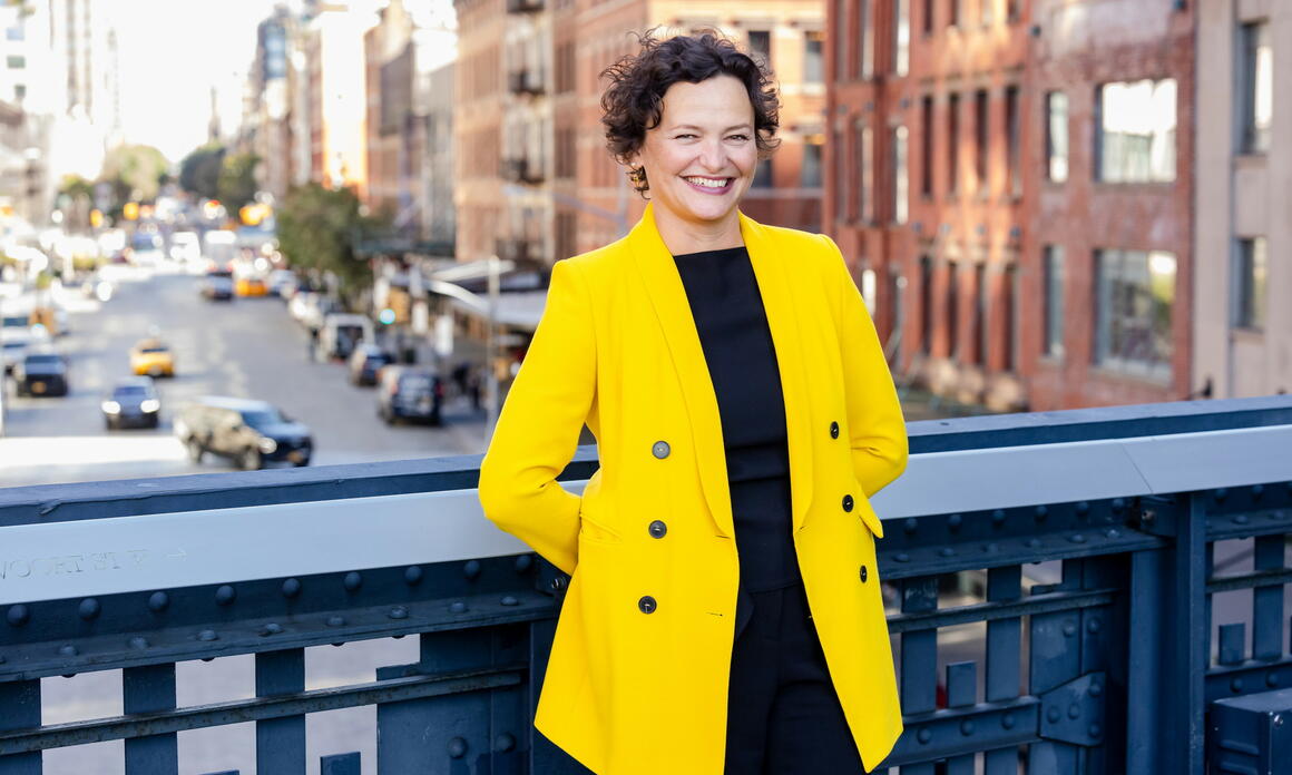 CECILIA ALEMANI APPOINTED CURATOR OF THE 15th TAIPEI BIENNIAL